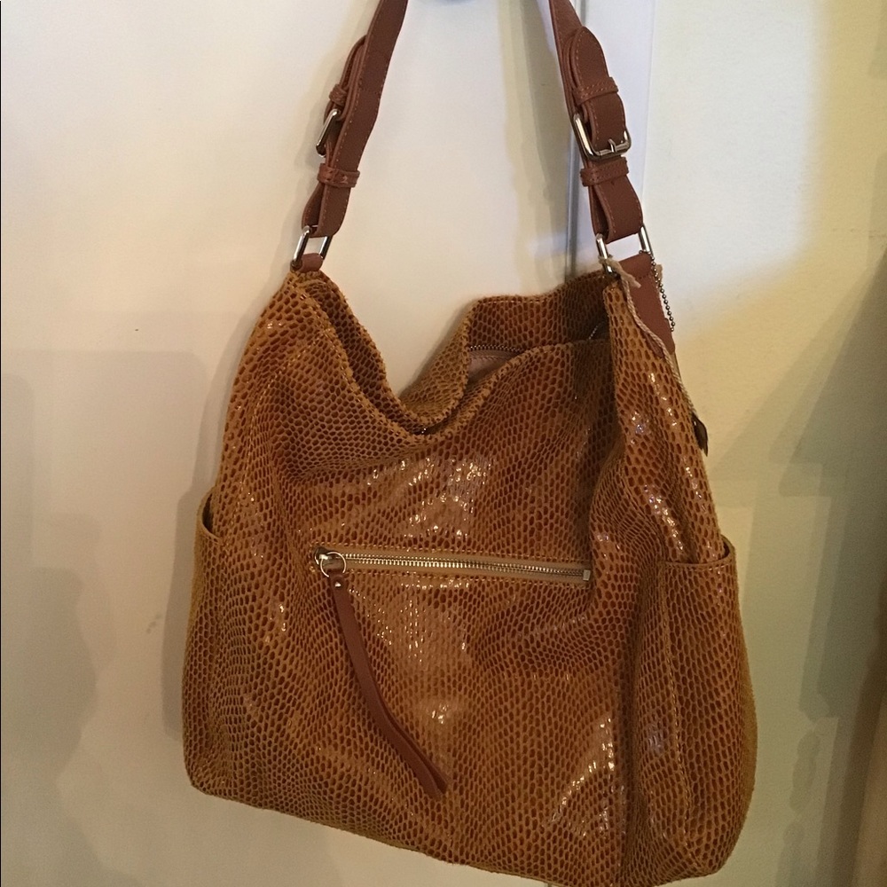 Sorial New York - Women’s Tote Bag NWT